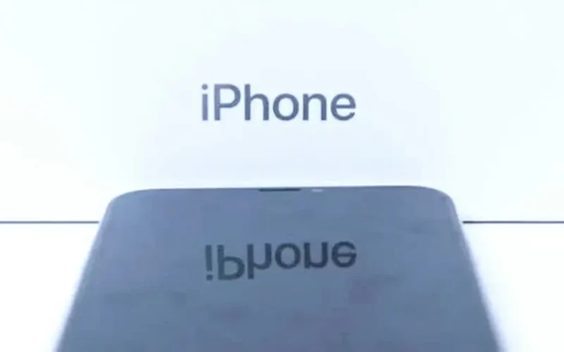 تسريبات آيفون القابل للطي تثير جدلًا واسعًا في السعودية